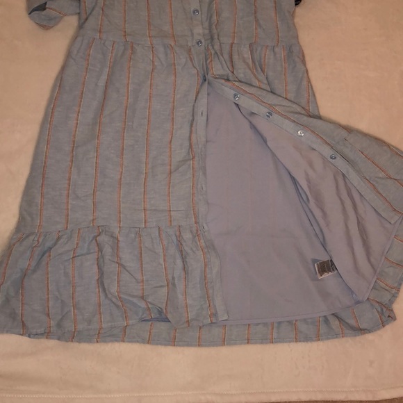 Dress - Picture 3 of 3